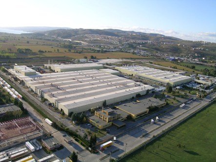 Emin İnşaat Projesi